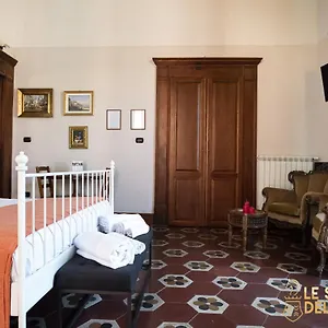 Le Stanze Del Principe 2* Napels