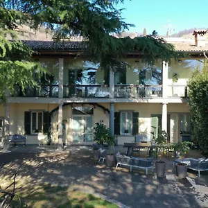 Lo Schiaccianoci De Charme Scanzorosciate