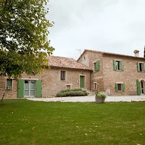 3* Bed & Breakfast Azienda Agricola Baccagnano