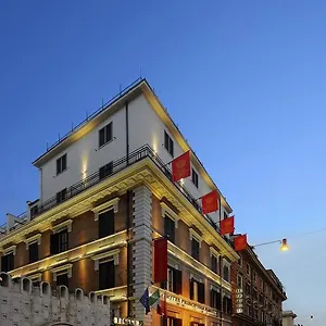 Principessa Isabella 4* Rome